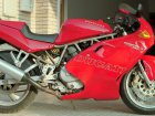 Ducati 750 Supersport